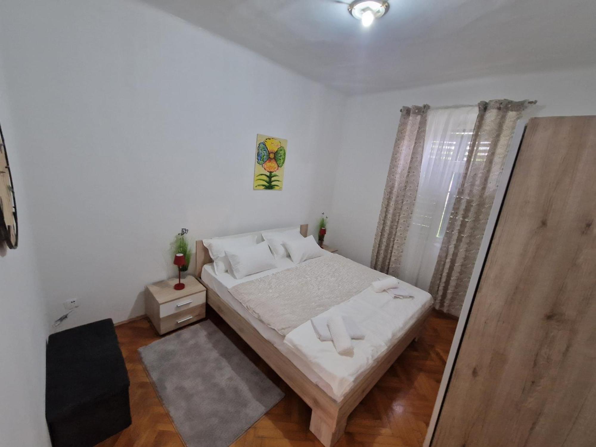 Rooms Deluxe Splatin Split Luaran gambar