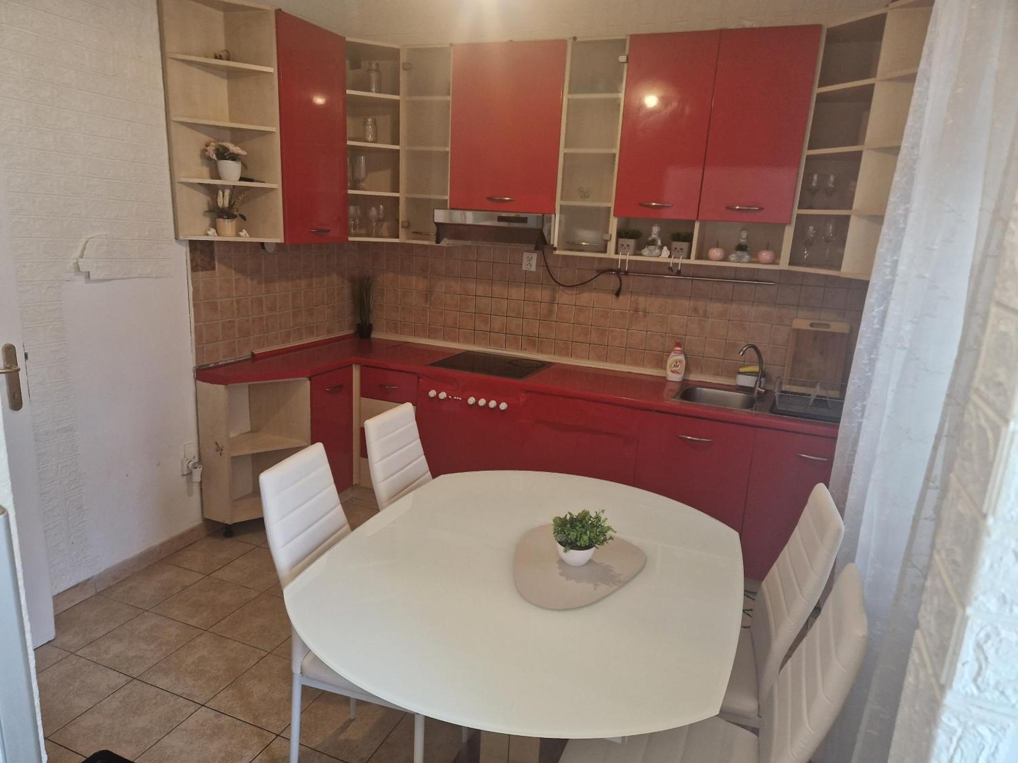 Rooms Deluxe Splatin Split Luaran gambar