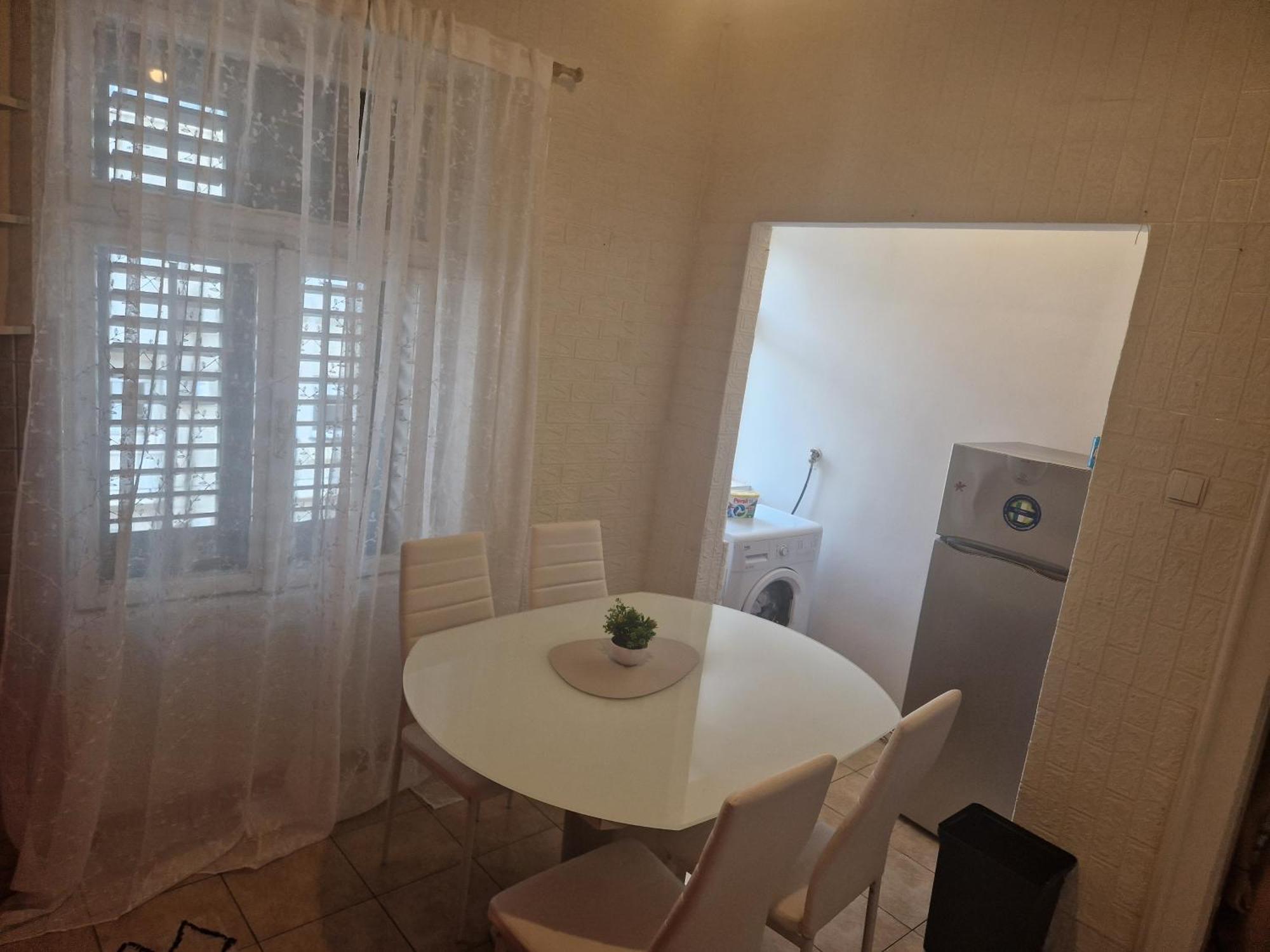 Rooms Deluxe Splatin Split Luaran gambar