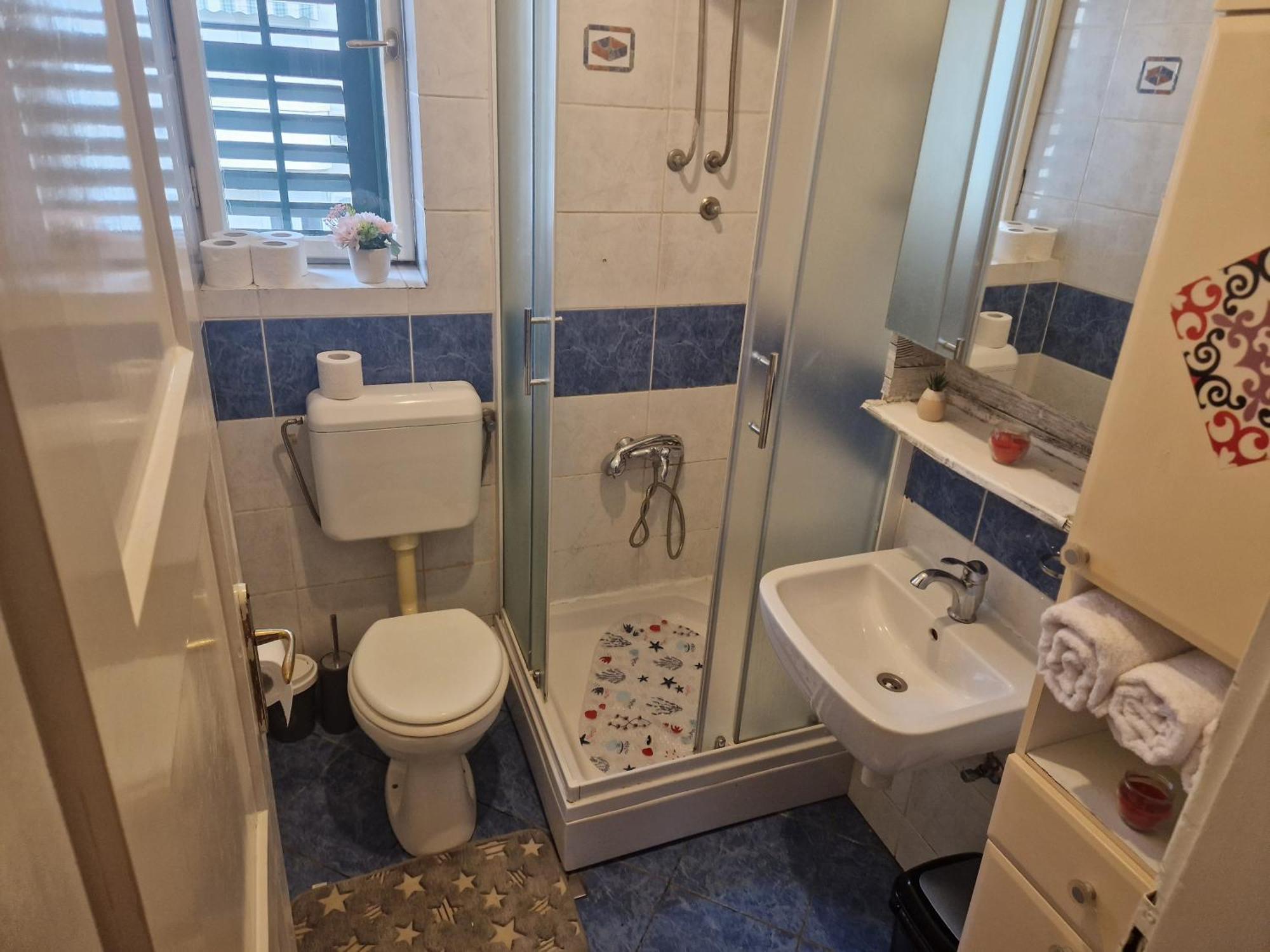 Rooms Deluxe Splatin Split Luaran gambar