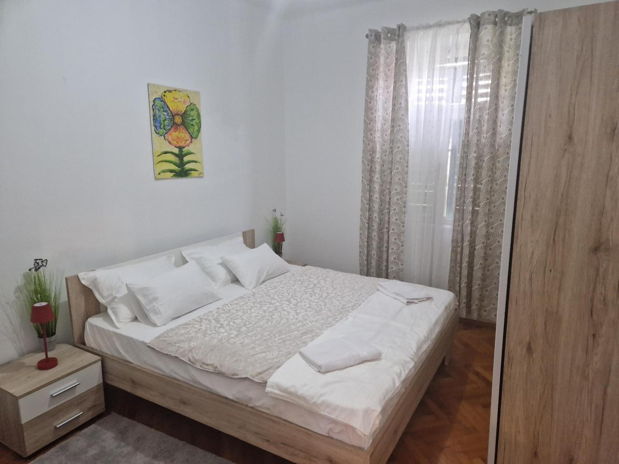 Rooms Deluxe Splatin Split Luaran gambar