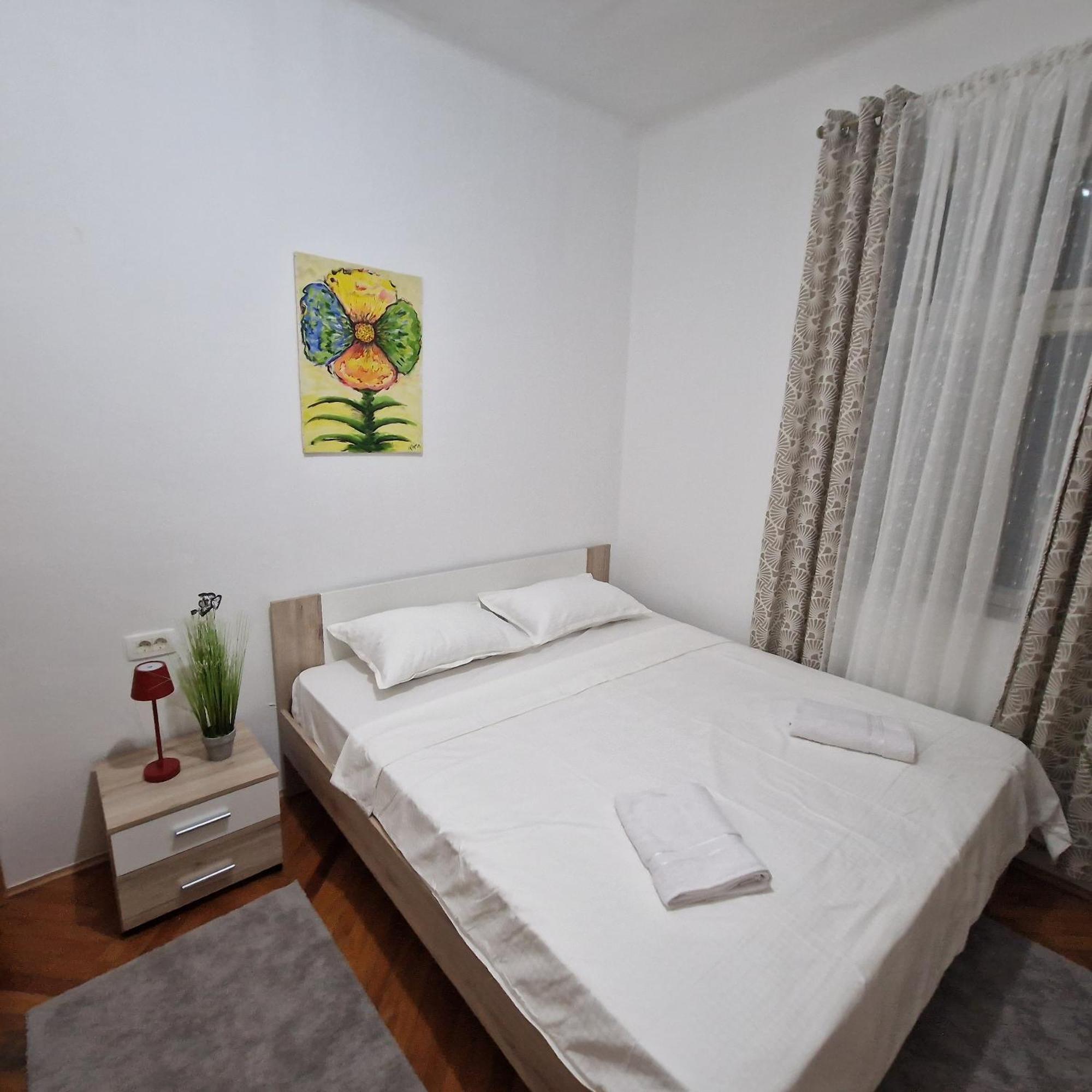 Rooms Deluxe Splatin Split Luaran gambar